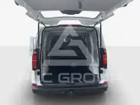 2025 Volkswagen Transporter