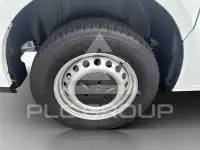 2025 Volkswagen Transporter