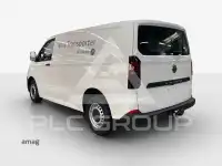 2025 Volkswagen Transporter