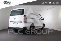 2025 Volkswagen Transporter