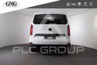 2025 Volkswagen Transporter