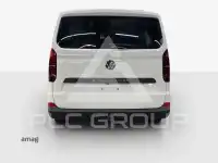 2025 Volkswagen Transporter