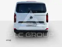 2025 Volkswagen Transporter