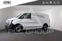 2025 Volkswagen Transporter