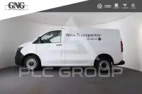 2025 Volkswagen Transporter