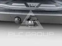 2025 Volkswagen Transporter