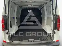 2025 Volkswagen Transporter