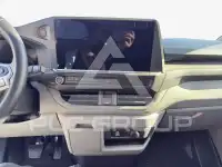 2025 Volkswagen Transporter