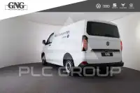 2025 Volkswagen Transporter