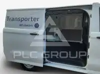 2025 Volkswagen Transporter