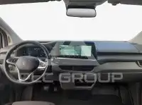 2025 Volkswagen Transporter