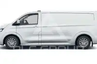2025 Volkswagen Transporter