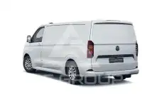 2025 Volkswagen Transporter
