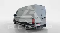 2025 Volkswagen Crafter