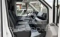 2025 Volkswagen Crafter
