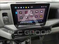 2025 Volkswagen Crafter