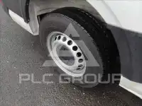 2025 Volkswagen Crafter