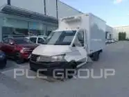 2025 Volkswagen Crafter