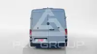 2025 Volkswagen Crafter