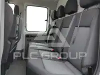 2025 Volkswagen Crafter