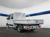 2025 Volkswagen Crafter