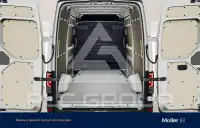 2025 Volkswagen Crafter