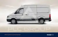 2025 Volkswagen Crafter