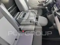 2025 Volkswagen Crafter