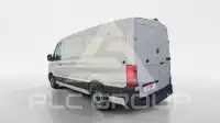 2025 Volkswagen Crafter