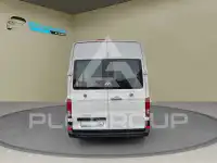2025 Volkswagen Crafter