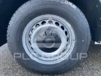 2025 Volkswagen Crafter