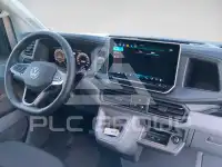 2025 Volkswagen Crafter