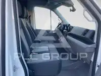 2025 Volkswagen Crafter