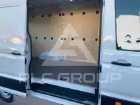 2025 Volkswagen Crafter