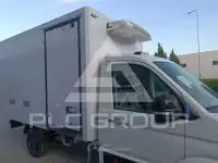2025 Volkswagen Crafter