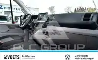 2025 Volkswagen Crafter