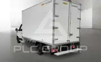 2025 Volkswagen Crafter