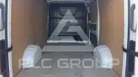 2025 Volkswagen Crafter