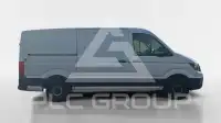 2025 Volkswagen Crafter