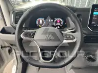 2025 Volkswagen Crafter