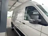 2025 Volkswagen Crafter