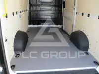 2025 Volkswagen Crafter
