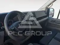 2025 Volkswagen Crafter