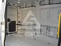 2025 Volkswagen Crafter