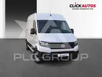 2025 Volkswagen Crafter
