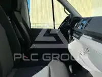 2025 Volkswagen Crafter