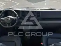 2025 Volkswagen Crafter