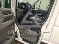 2025 Volkswagen Crafter