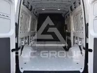 2025 Volkswagen Crafter