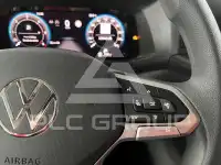 2025 Volkswagen Crafter